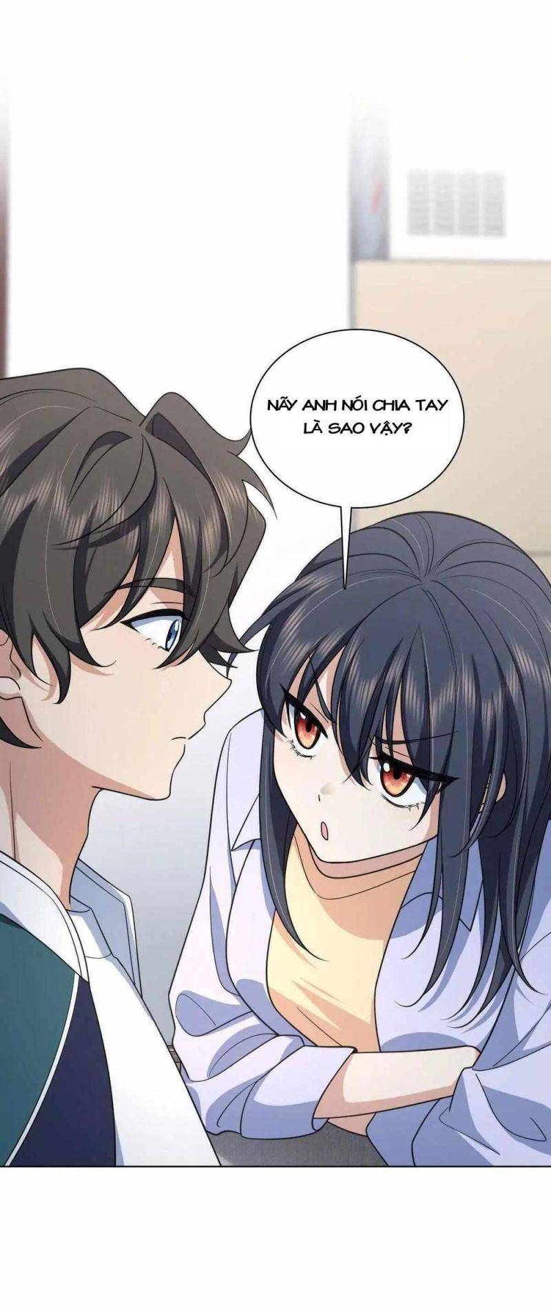 bà xã nhà tôi đến từ ngàn năm trước Chapter 116 - Next chapter 117