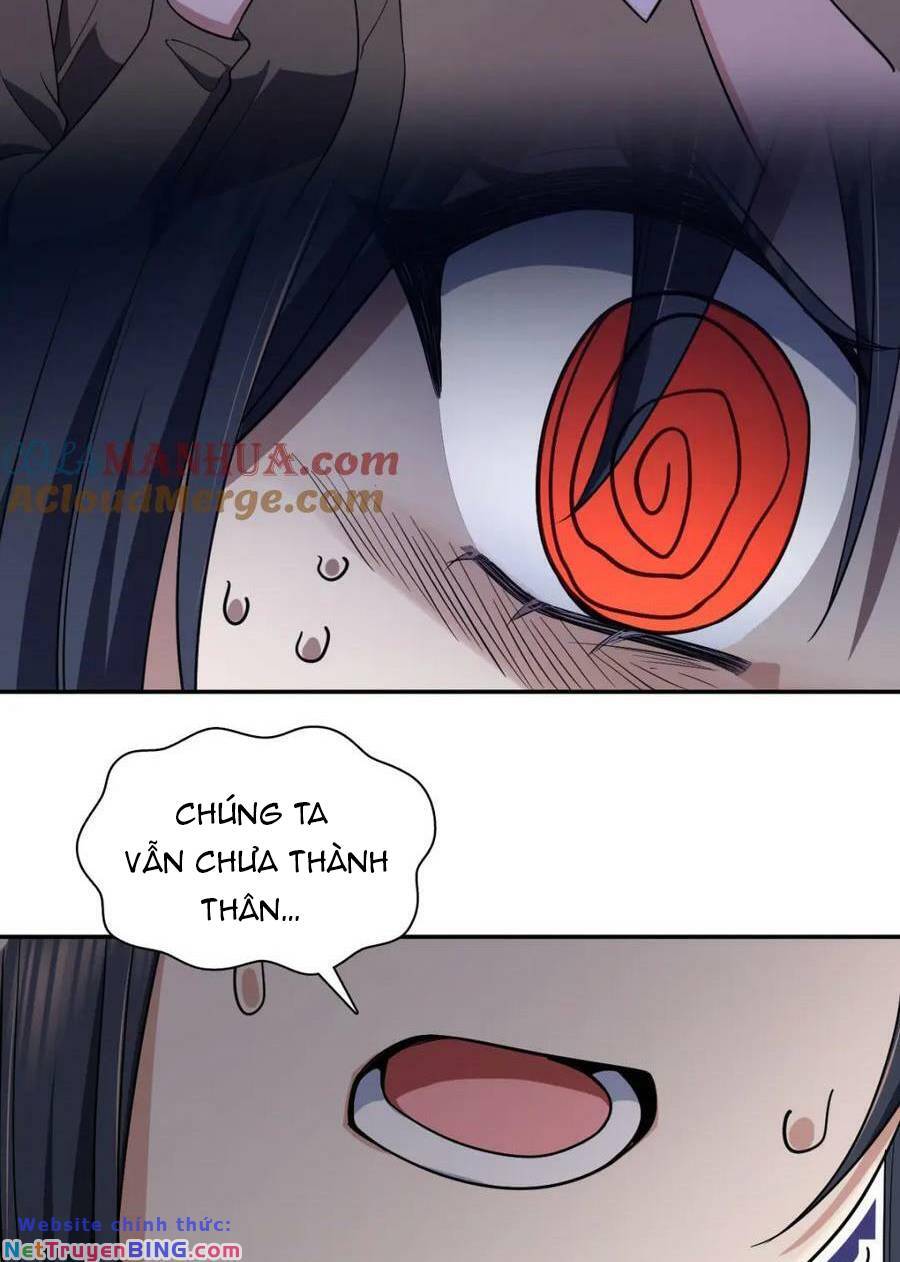 Bà Xã Nhà Tôi Đến Từ Ngàn Năm Trước Chapter 168 - Next Chapter 169