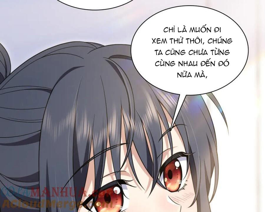 Bà Xã Nhà Tôi Đến Từ Ngàn Năm Trước Chapter 204 - Next Chapter 205