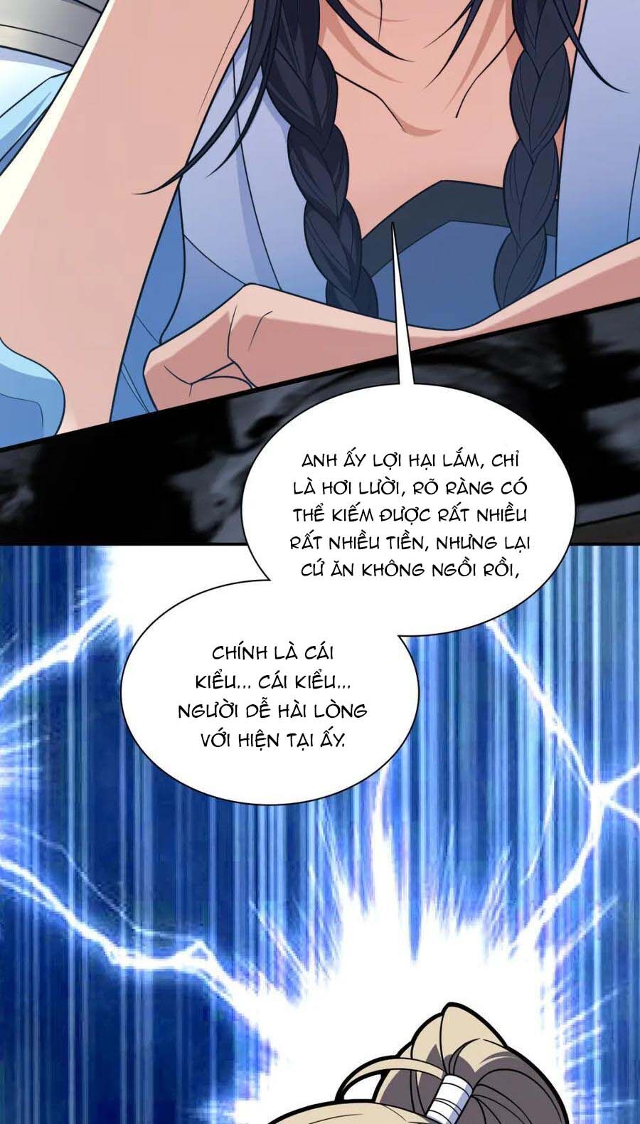 Bà Xã Nhà Tôi Đến Từ Ngàn Năm Trước Chapter 211 - Next Chapter 211.5