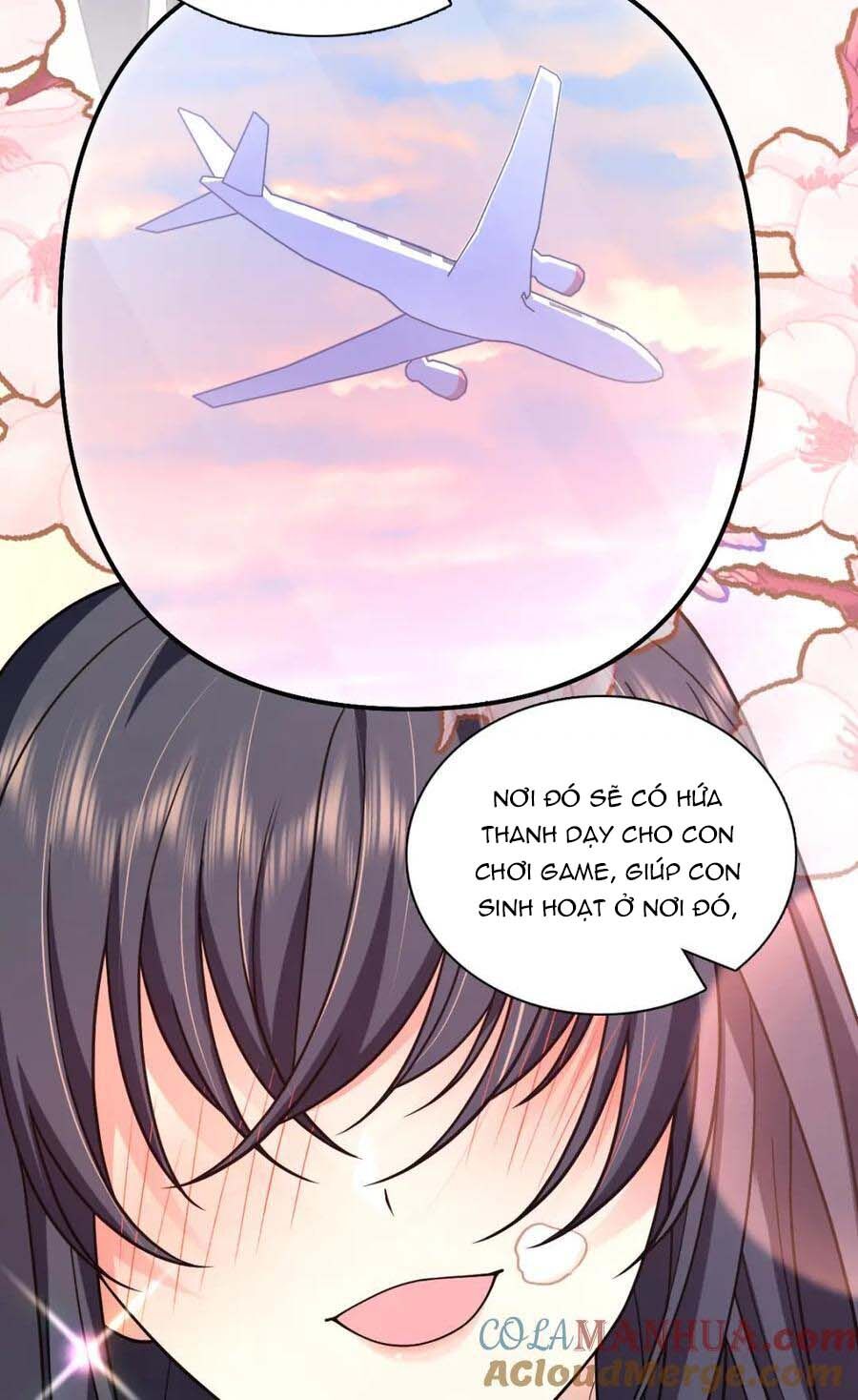 Bà Xã Nhà Tôi Đến Từ Ngàn Năm Trước Chapter 211 - Next Chapter 211.5