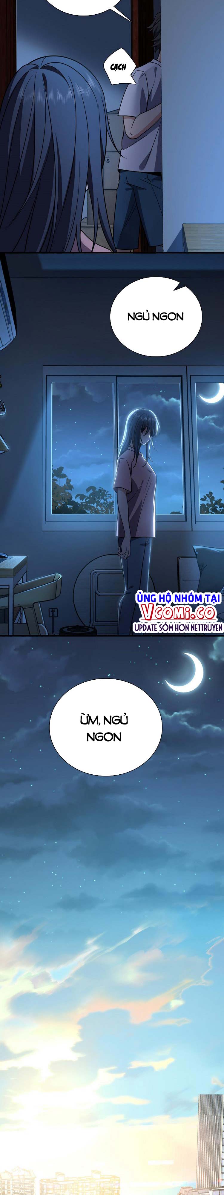 Bà Xã Nhà Tôi Đến Từ Ngàn Năm Trước Chapter 23 - Next Chapter 24