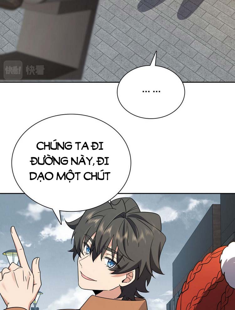 bà xã nhà tôi đến từ ngàn năm trước Chapter 48 - Next chapter 49