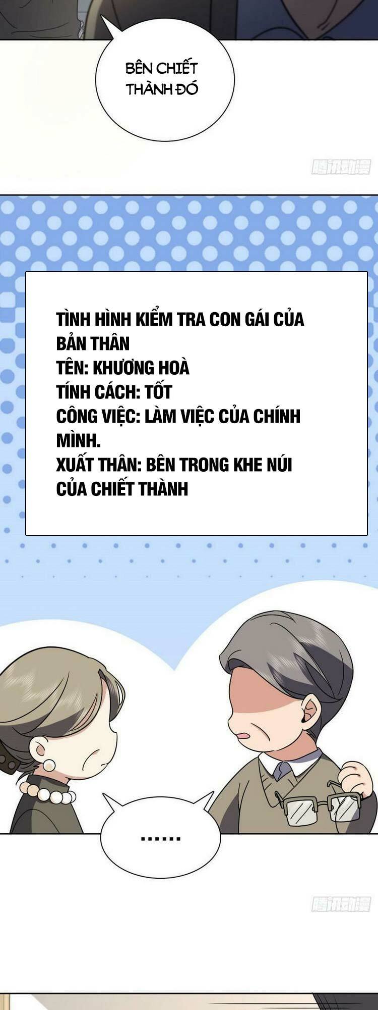 Bà Xã Nhà Tôi Đến Từ Ngàn Năm Trước Chapter 54 - Trang 4