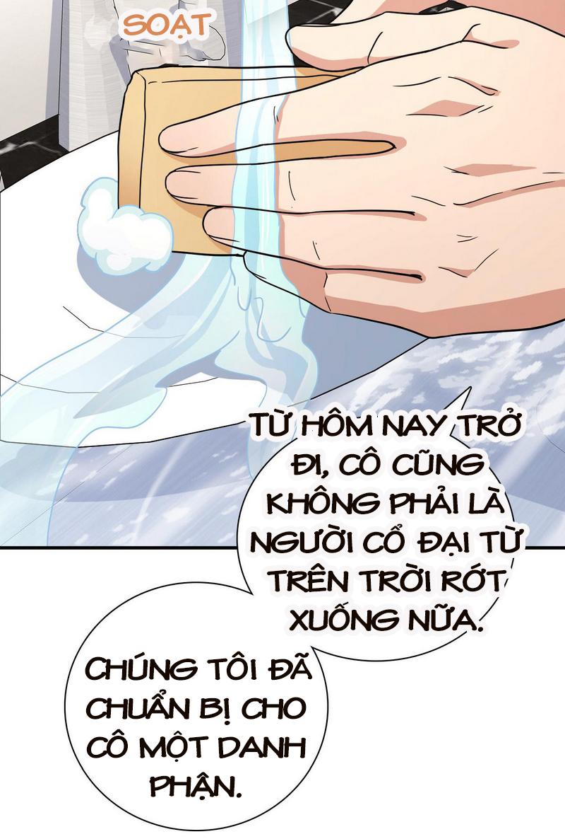 Bà Xã Nhà Tôi Đến Từ Ngàn Năm Trước Chapter 58 - Next Chapter 59