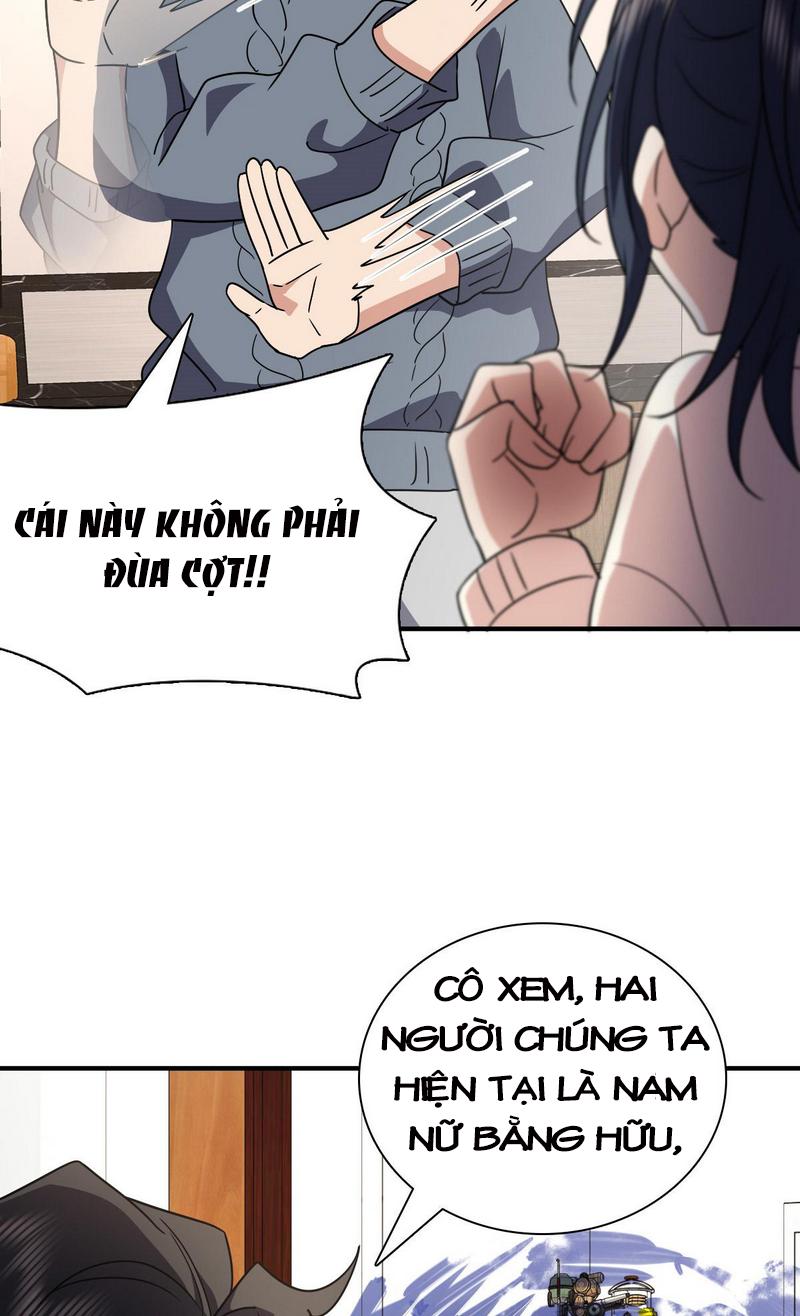 Bà Xã Nhà Tôi Đến Từ Ngàn Năm Trước Chapter 58 - Next Chapter 59