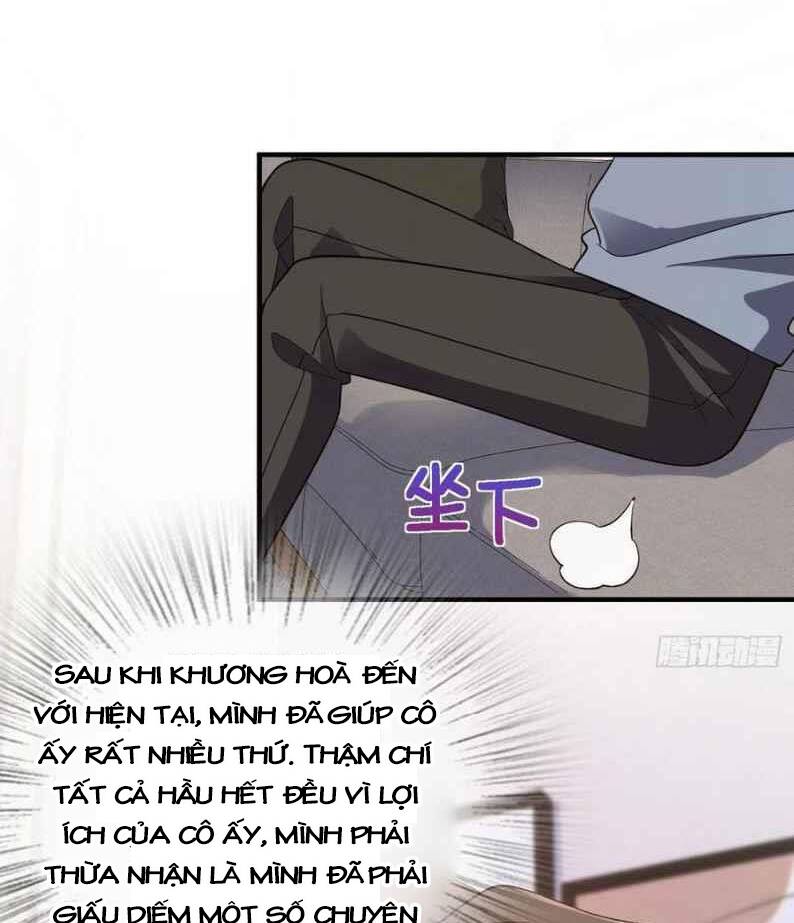 bà xã nhà tôi đến từ ngàn năm trước Chapter 90 - Next chapter 91