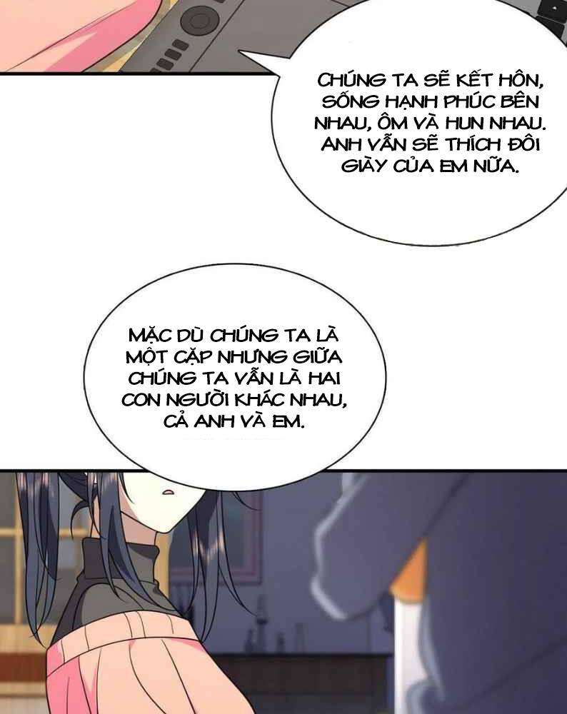 bà xã nhà tôi đến từ ngàn năm trước Chapter 90 - Next chapter 91