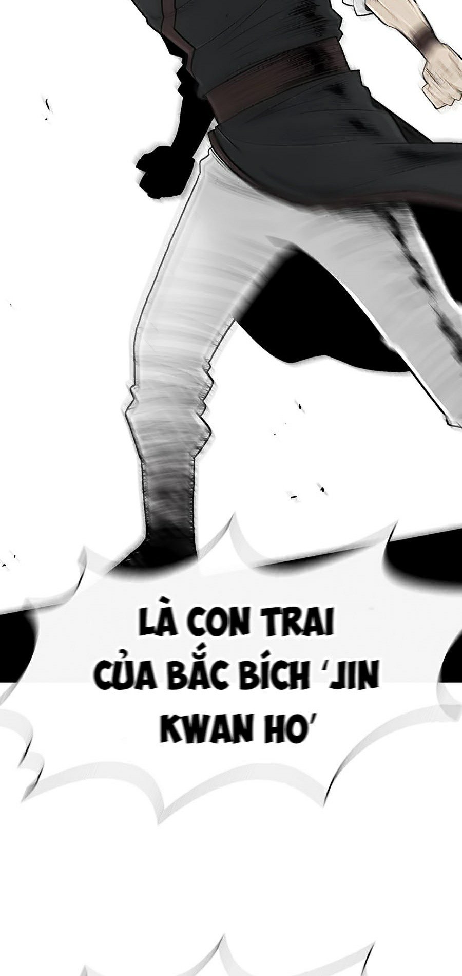 Bắc Kiếm Giang Hồ Chapter 101 - Trang 4