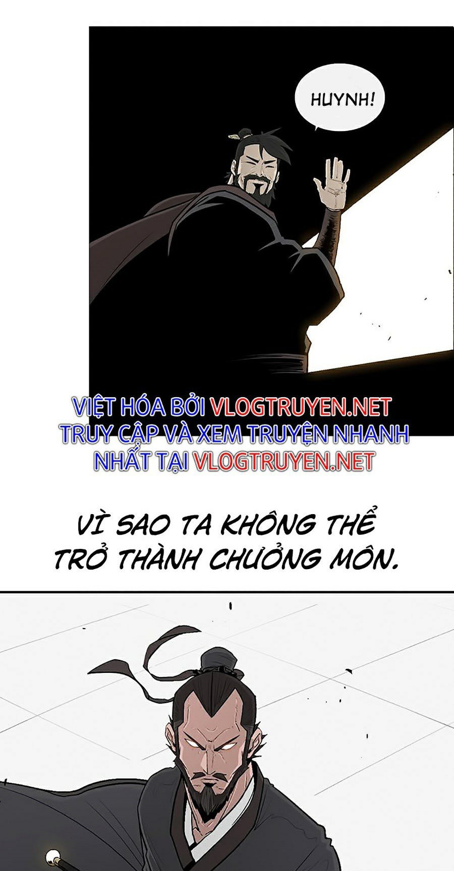 Bắc Kiếm Giang Hồ Chapter 105 - Next Chapter 106