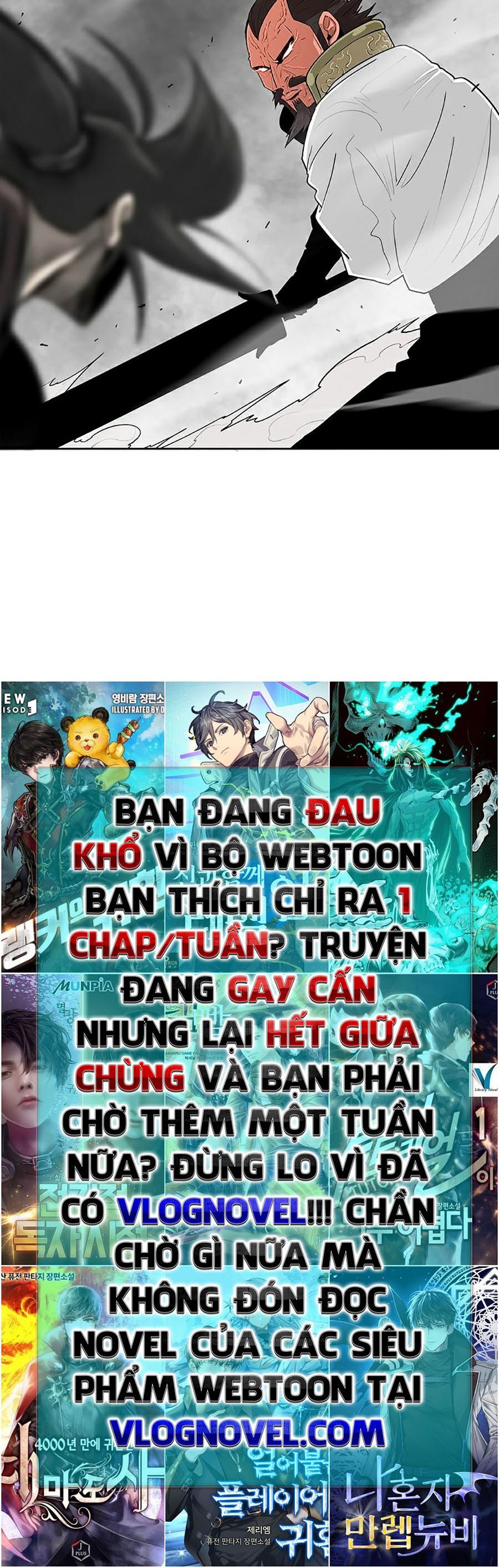 Bắc Kiếm Giang Hồ Chapter 105 - Next Chapter 106