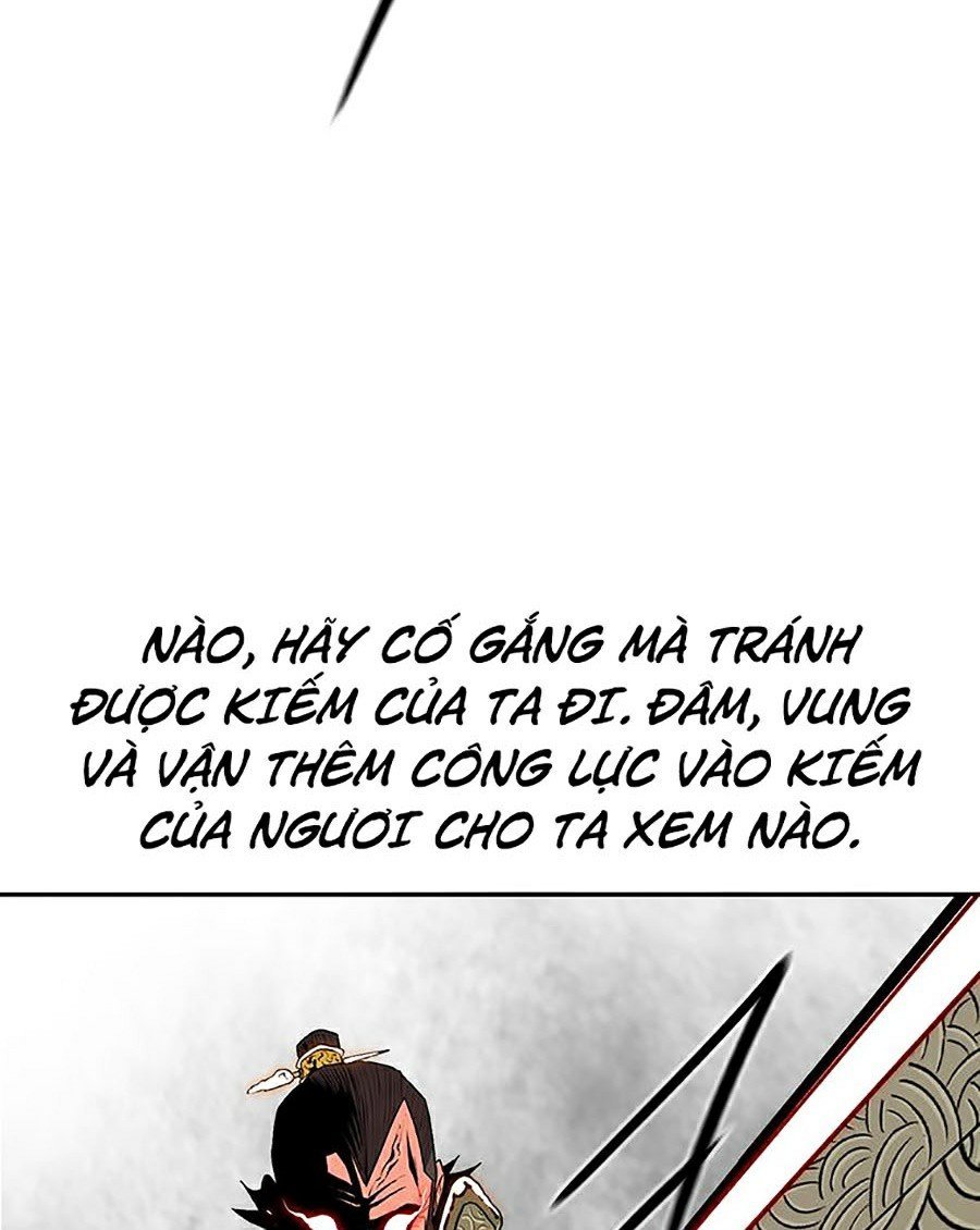 Bắc Kiếm Giang Hồ Chapter 105 - Next Chapter 106