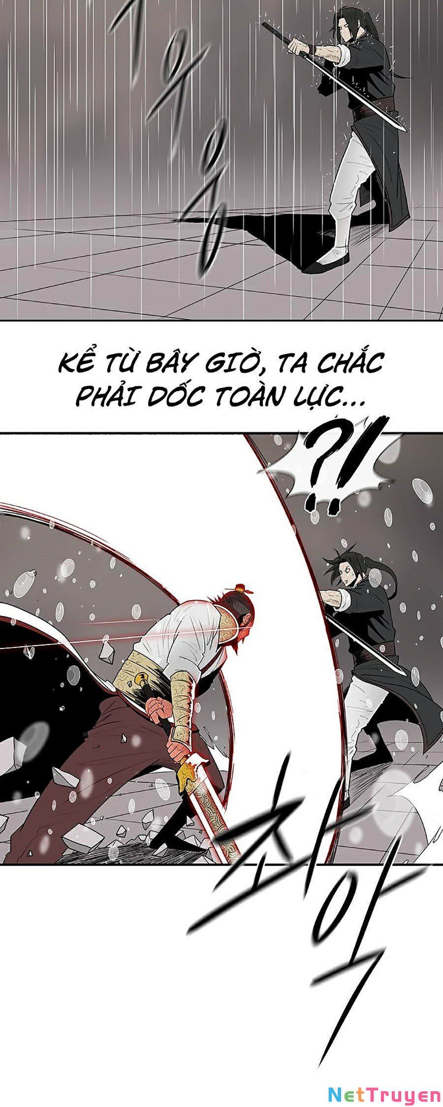 Bắc Kiếm Giang Hồ Chapter 106 - Next Chapter 107