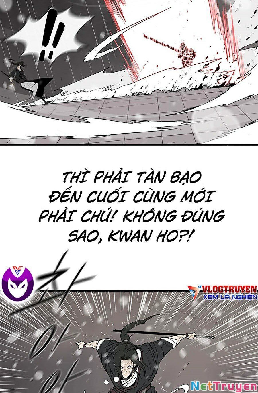 Bắc Kiếm Giang Hồ Chapter 106 - Next Chapter 107