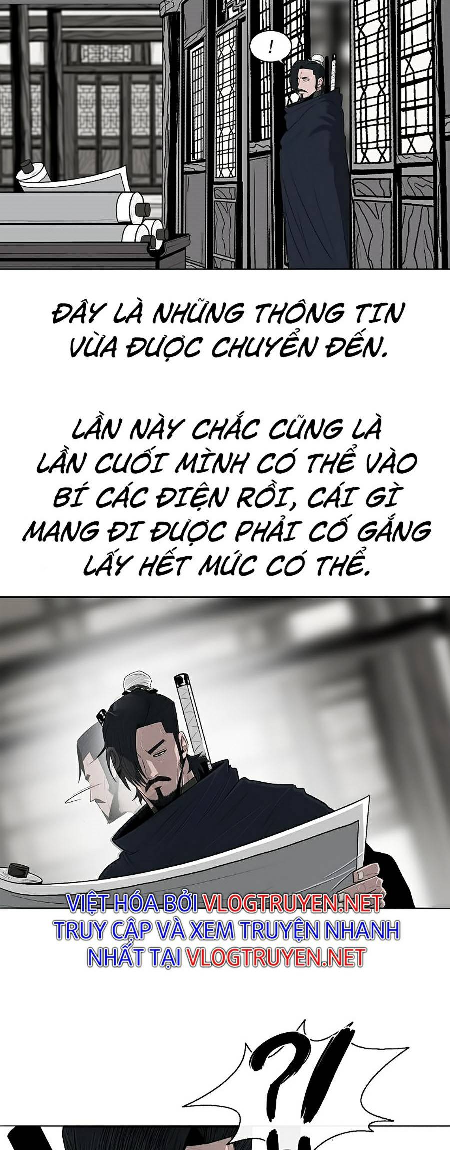 Bắc Kiếm Giang Hồ Chapter 111 - Next Chapter 112