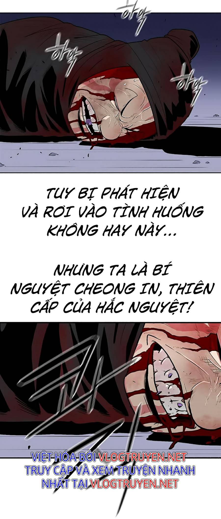 Bắc Kiếm Giang Hồ Chapter 111 - Next Chapter 112