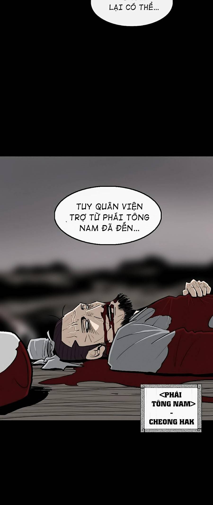 Bắc Kiếm Giang Hồ Chapter 112 - Next Chapter 113