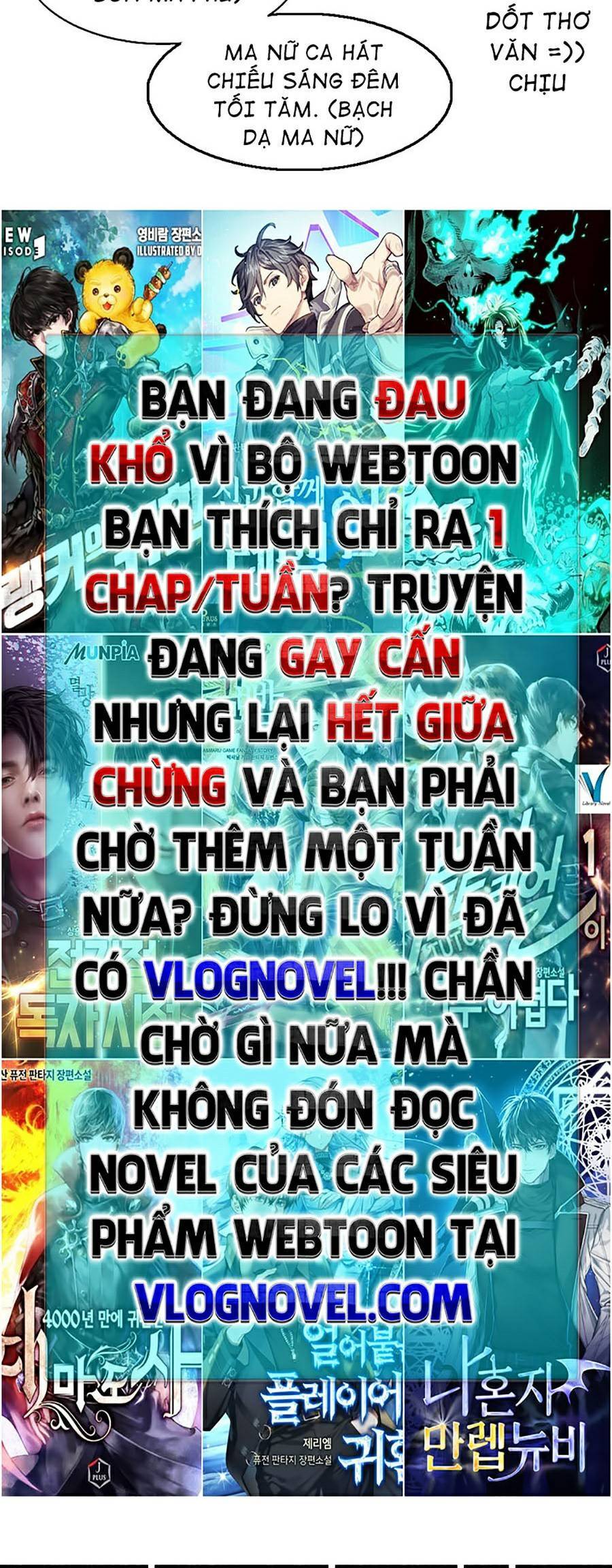 Bắc Kiếm Giang Hồ Chapter 112 - Next Chapter 113