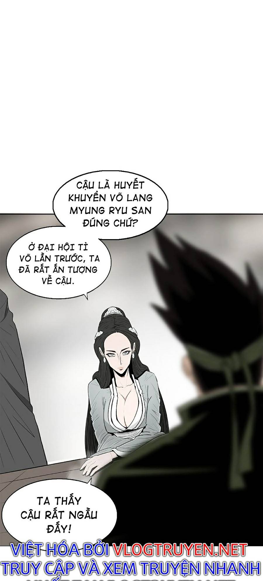 Bắc Kiếm Giang Hồ Chapter 116 - Next Chapter 117