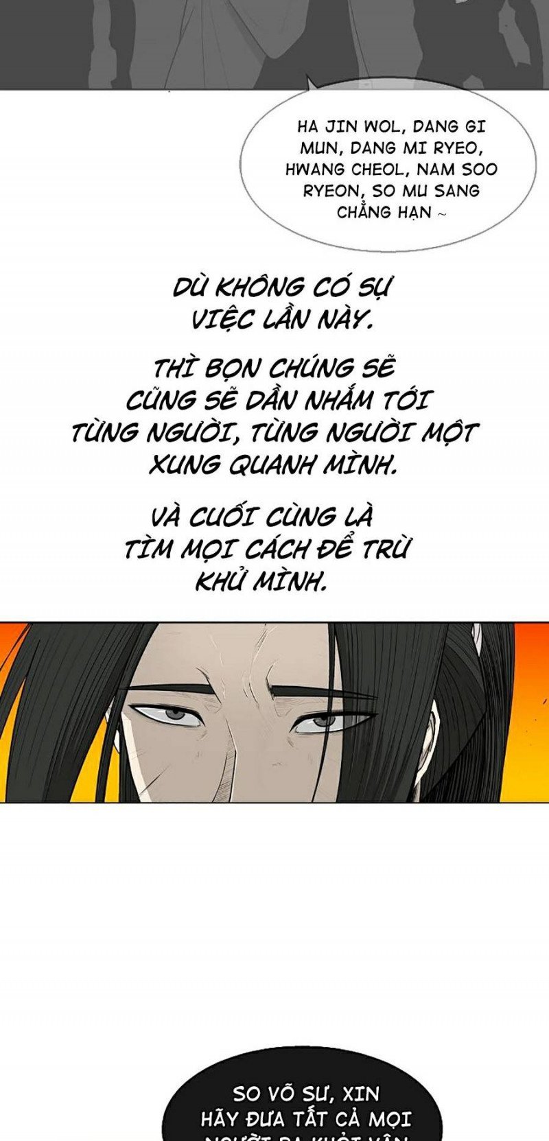 Bắc Kiếm Giang Hồ Chapter 117 - Next Chapter 118