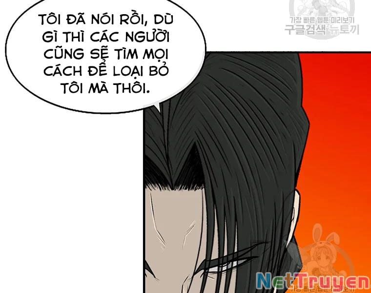 Bắc Kiếm Giang Hồ Chapter 118 - Next Chapter 119