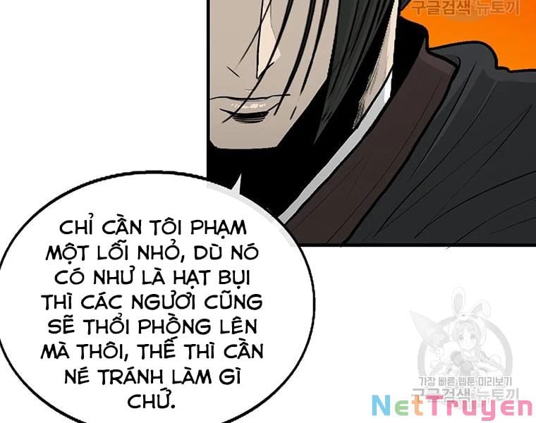 Bắc Kiếm Giang Hồ Chapter 118 - Next Chapter 119