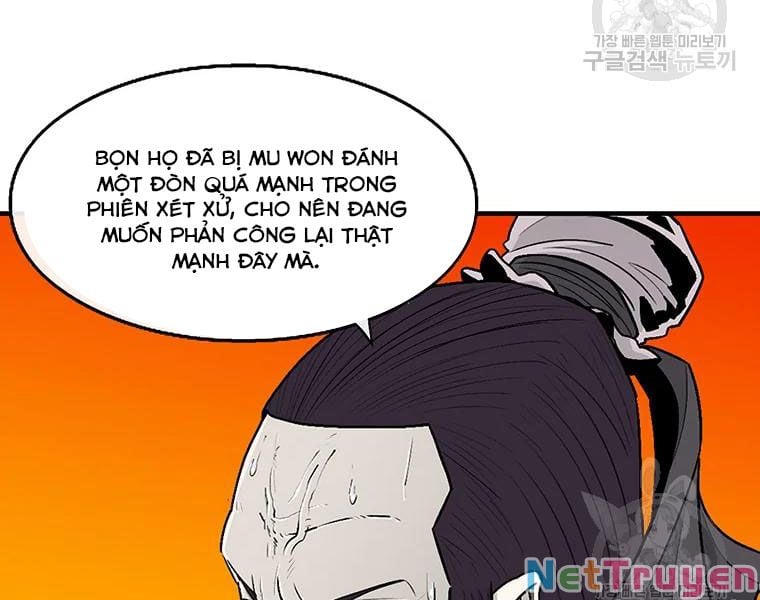 Bắc Kiếm Giang Hồ Chapter 118 - Next Chapter 119