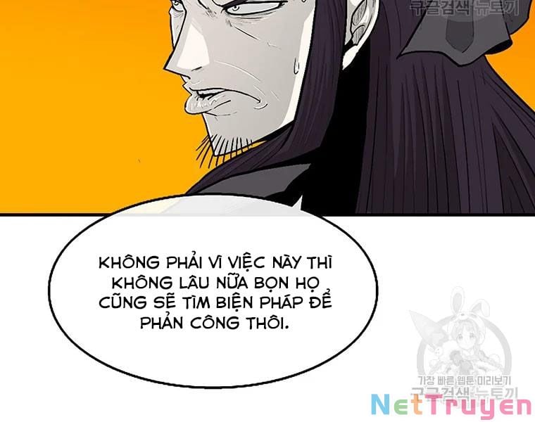 Bắc Kiếm Giang Hồ Chapter 118 - Next Chapter 119