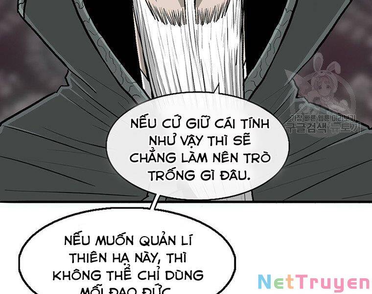 Bắc Kiếm Giang Hồ Chapter 124 - Next Chapter 125