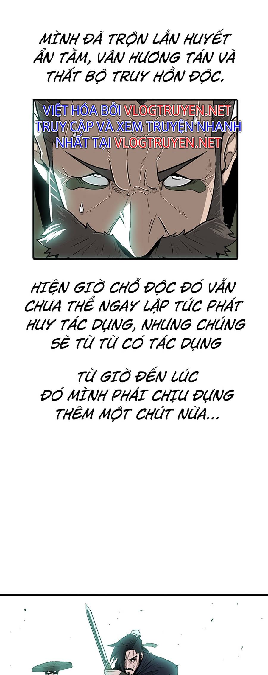 Bắc Kiếm Giang Hồ Chapter 126 - Next Chapter 127