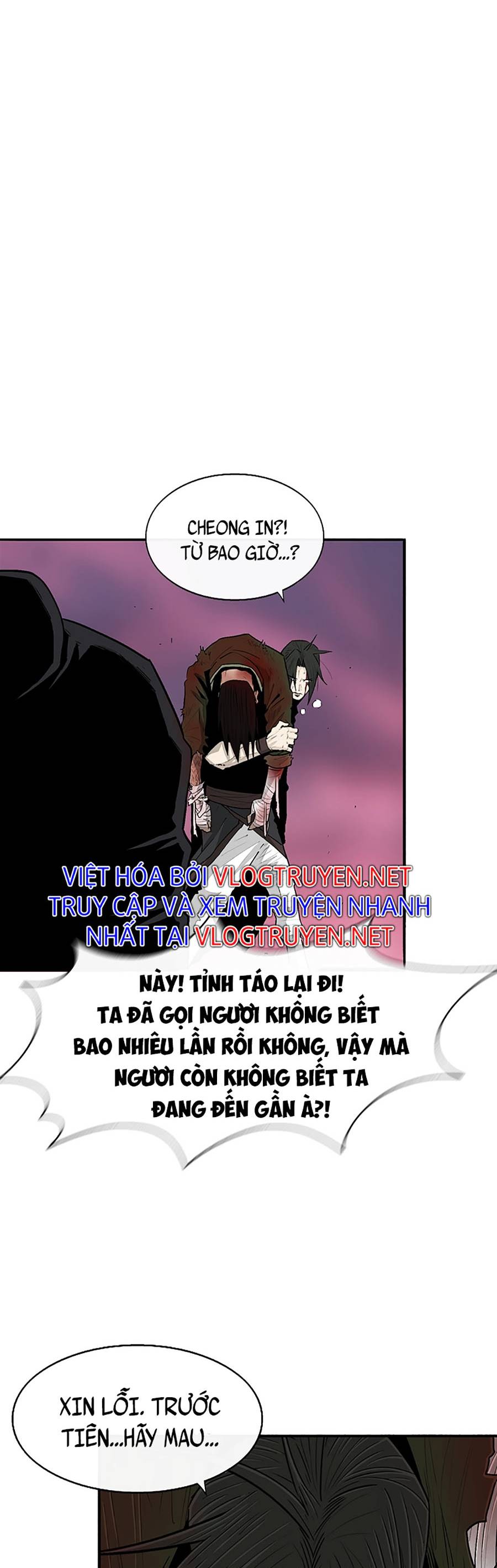 Bắc Kiếm Giang Hồ Chapter 126 - Next Chapter 127