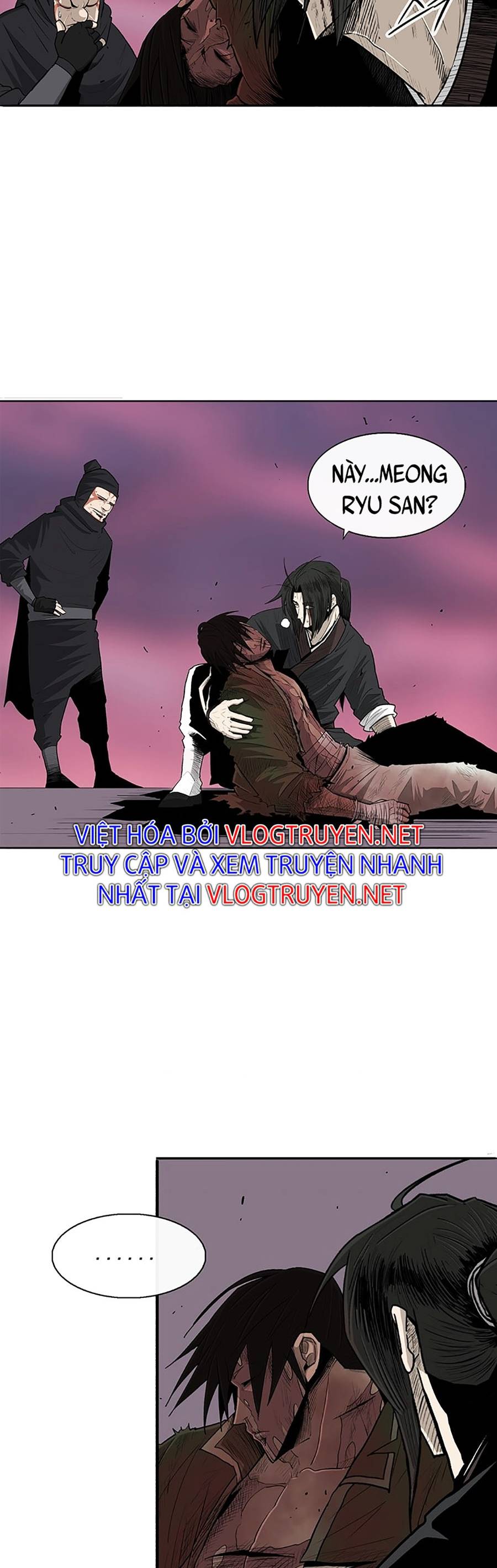 Bắc Kiếm Giang Hồ Chapter 126 - Next Chapter 127