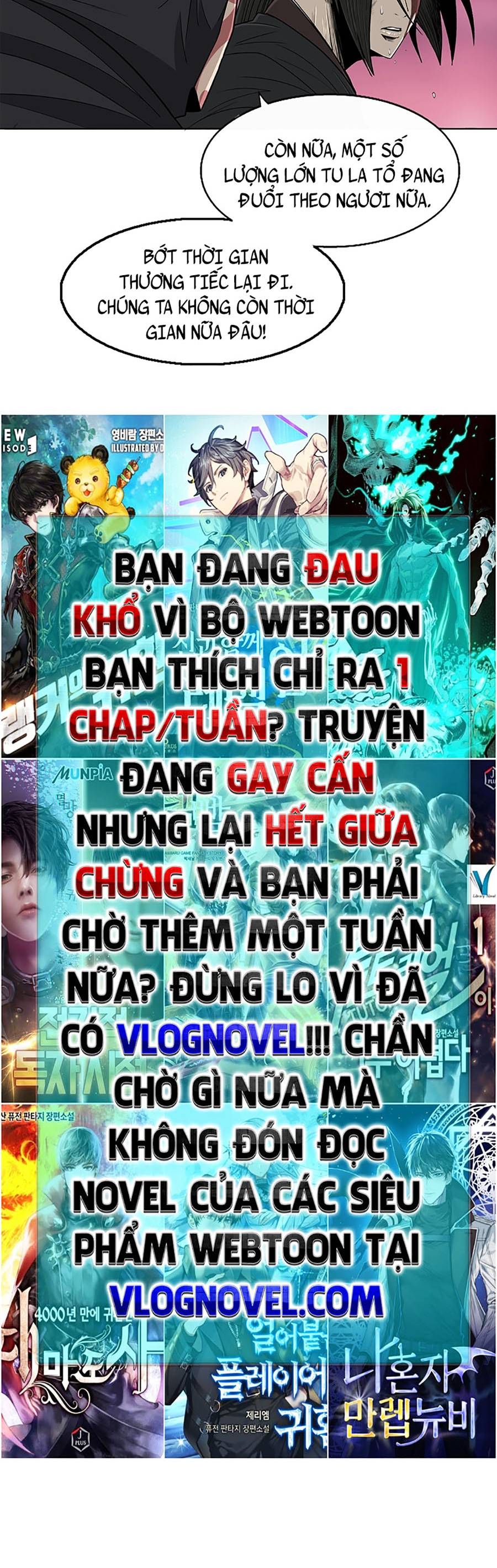 Bắc Kiếm Giang Hồ Chapter 126 - Next Chapter 127