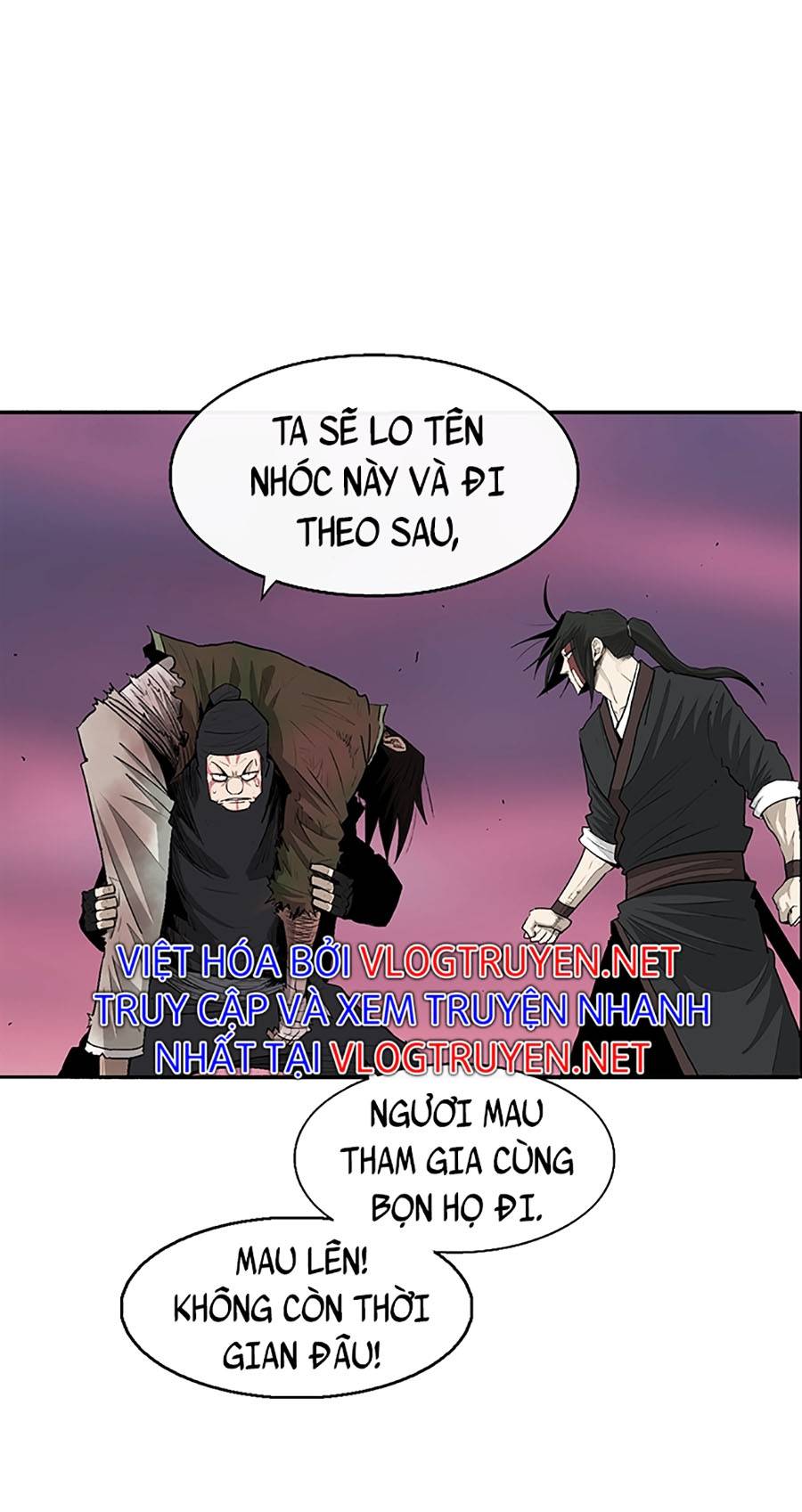 Bắc Kiếm Giang Hồ Chapter 126 - Next Chapter 127