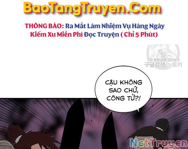 Bắc Kiếm Giang Hồ Chapter 127 - Next Chapter 128