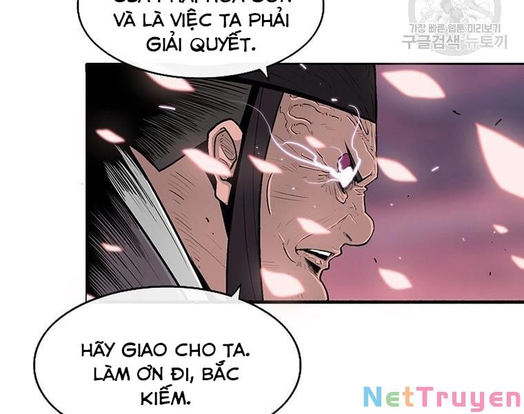 Bắc Kiếm Giang Hồ Chapter 127 - Next Chapter 128