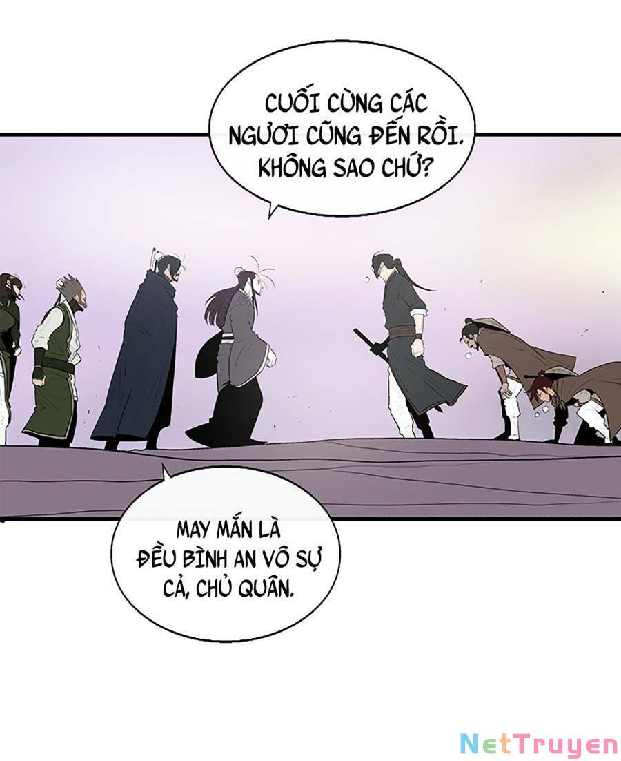 Bắc Kiếm Giang Hồ Chapter 130 - Next Chapter 131