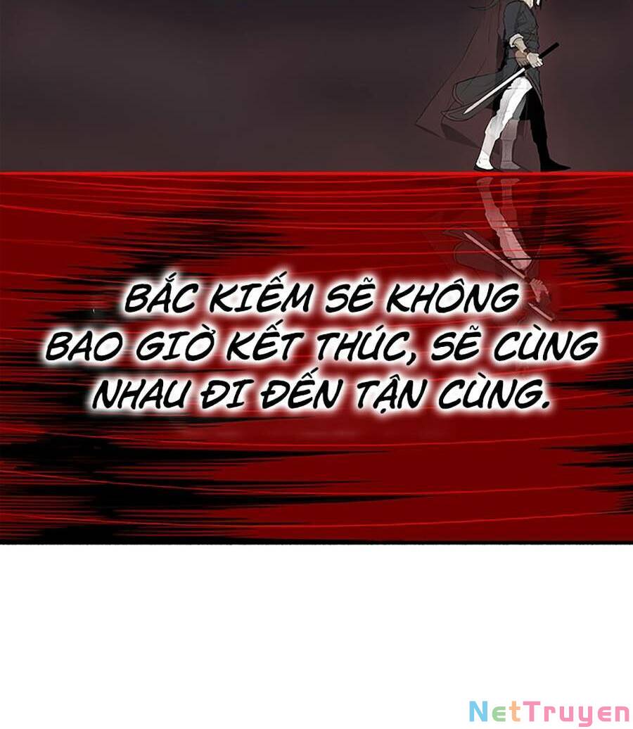 Bắc Kiếm Giang Hồ Chapter 130 - Next Chapter 131