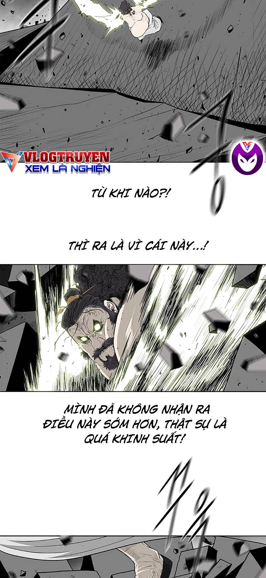 Bắc Kiếm Giang Hồ Chapter 132 - Next Chapter 133