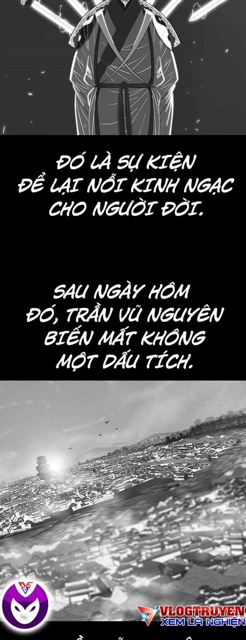 Bắc Kiếm Giang Hồ Chapter 134 - Next Chapter 135