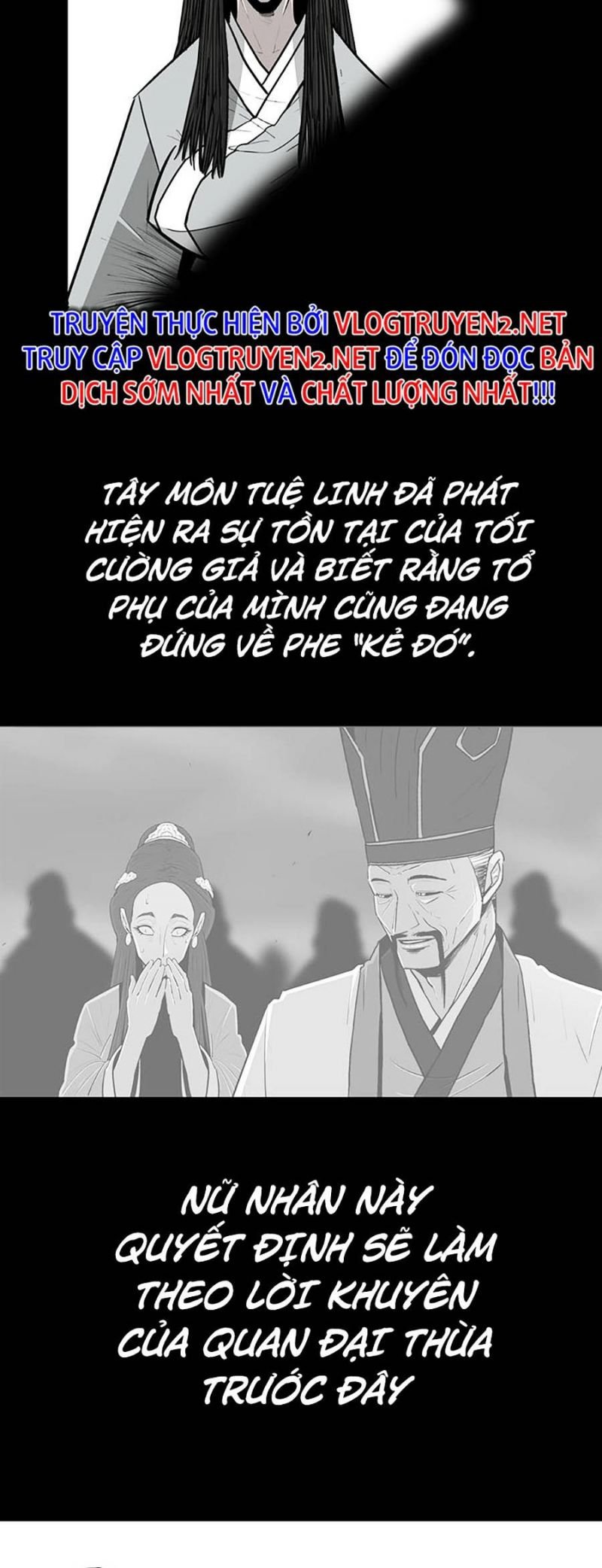 Bắc Kiếm Giang Hồ Chapter 134 - Next Chapter 135