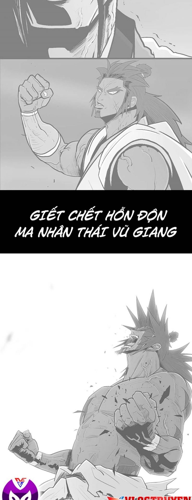 Bắc Kiếm Giang Hồ Chapter 134 - Next Chapter 135