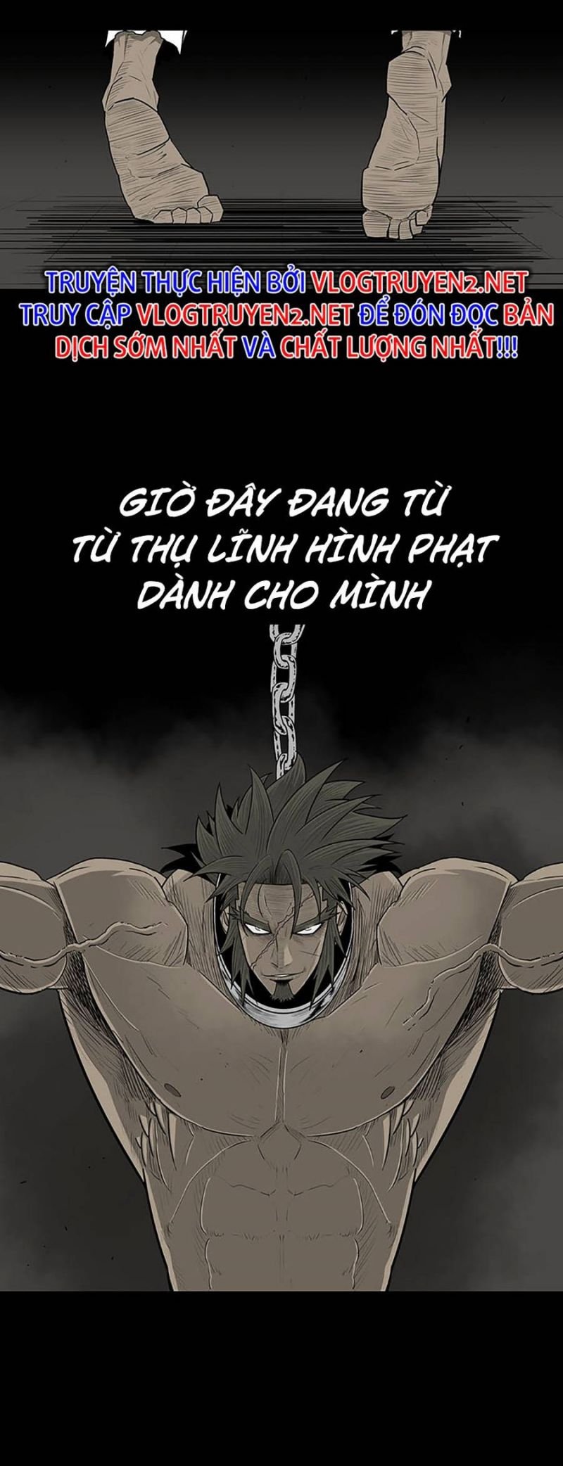 Bắc Kiếm Giang Hồ Chapter 134 - Next Chapter 135