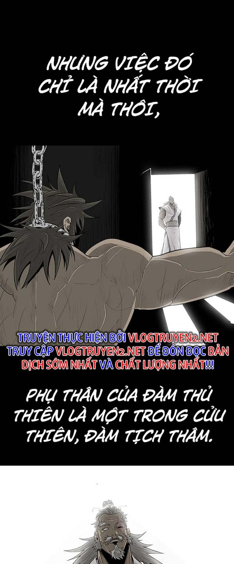 Bắc Kiếm Giang Hồ Chapter 134 - Next Chapter 135