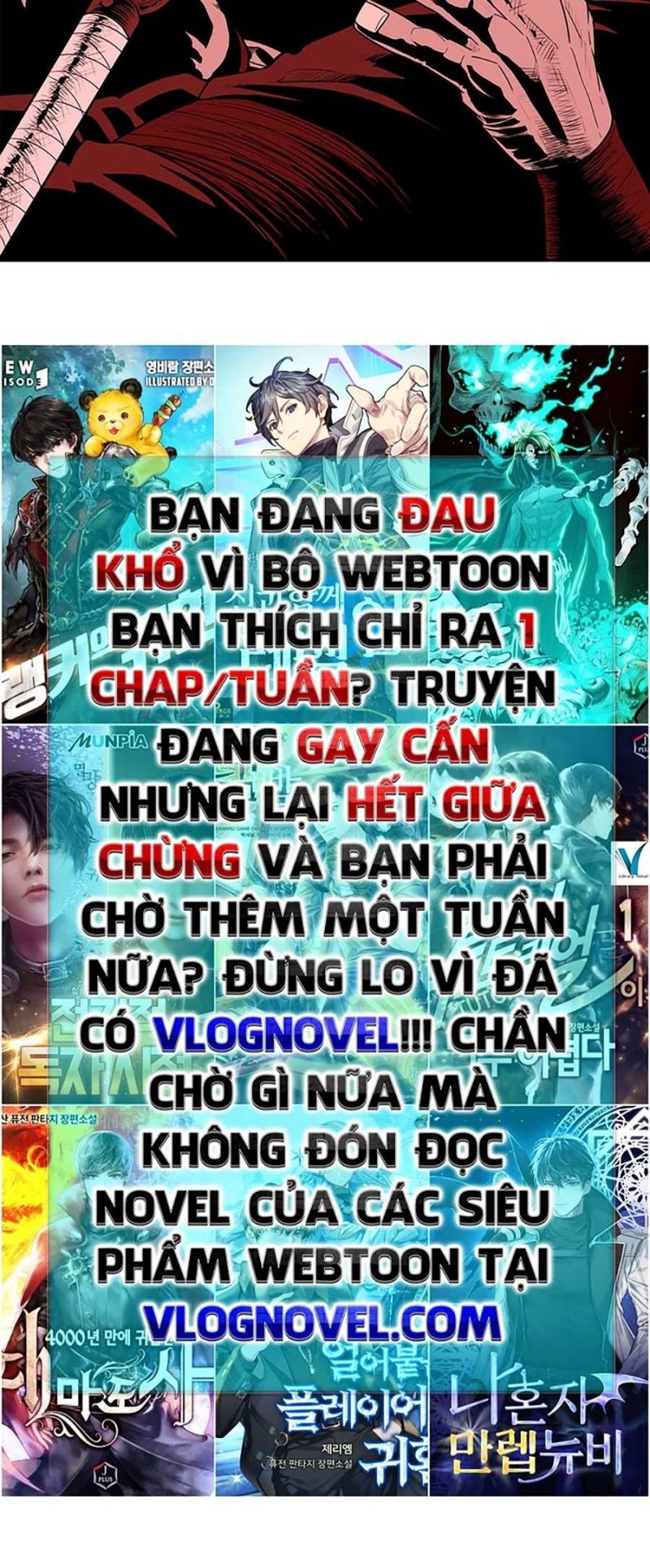 Bắc Kiếm Giang Hồ Chapter 134 - Next Chapter 135