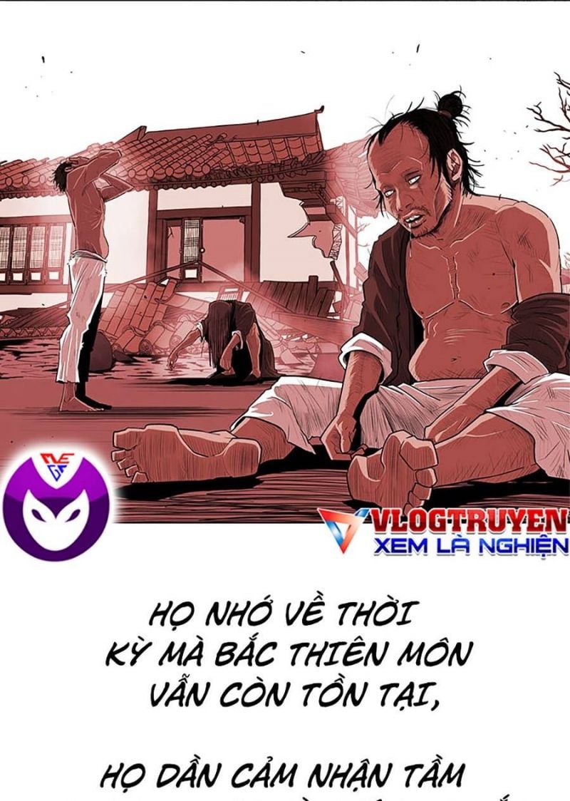 Bắc Kiếm Giang Hồ Chapter 134 - Next Chapter 135