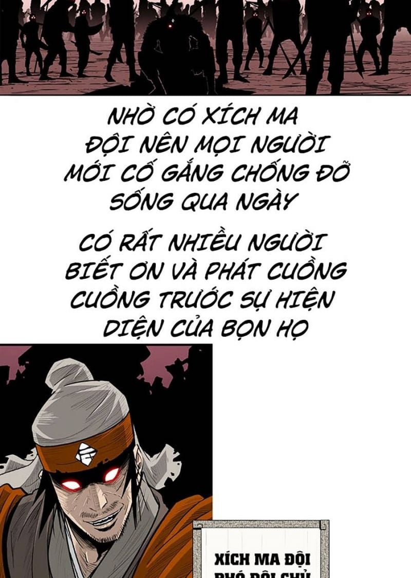 Bắc Kiếm Giang Hồ Chapter 134 - Next Chapter 135