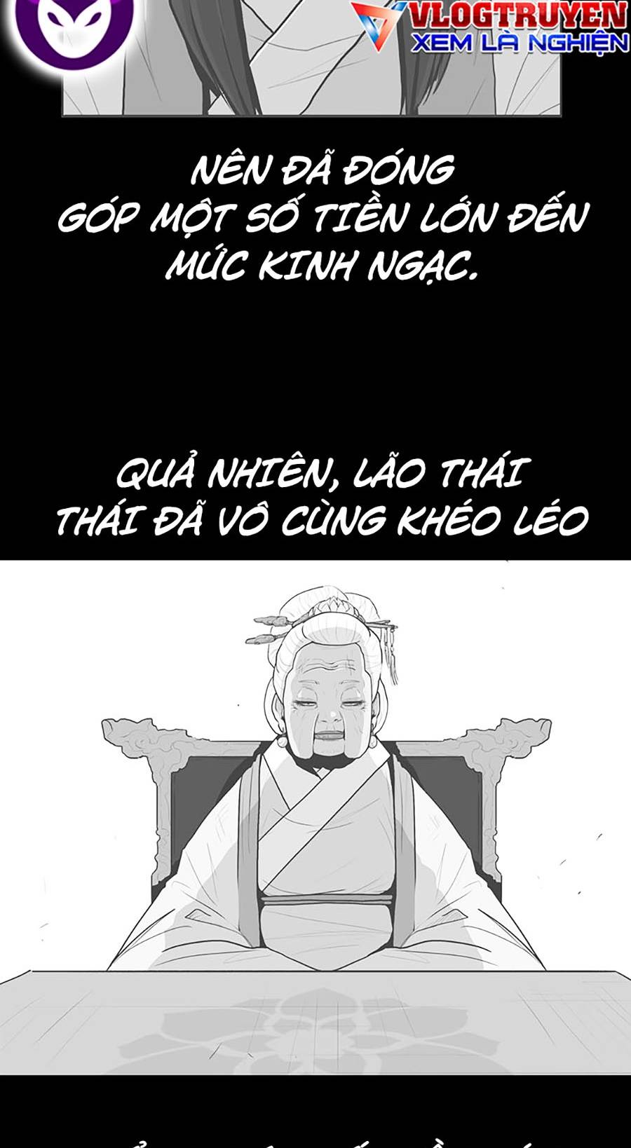 Bắc Kiếm Giang Hồ Chapter 135 - Next Chapter 136