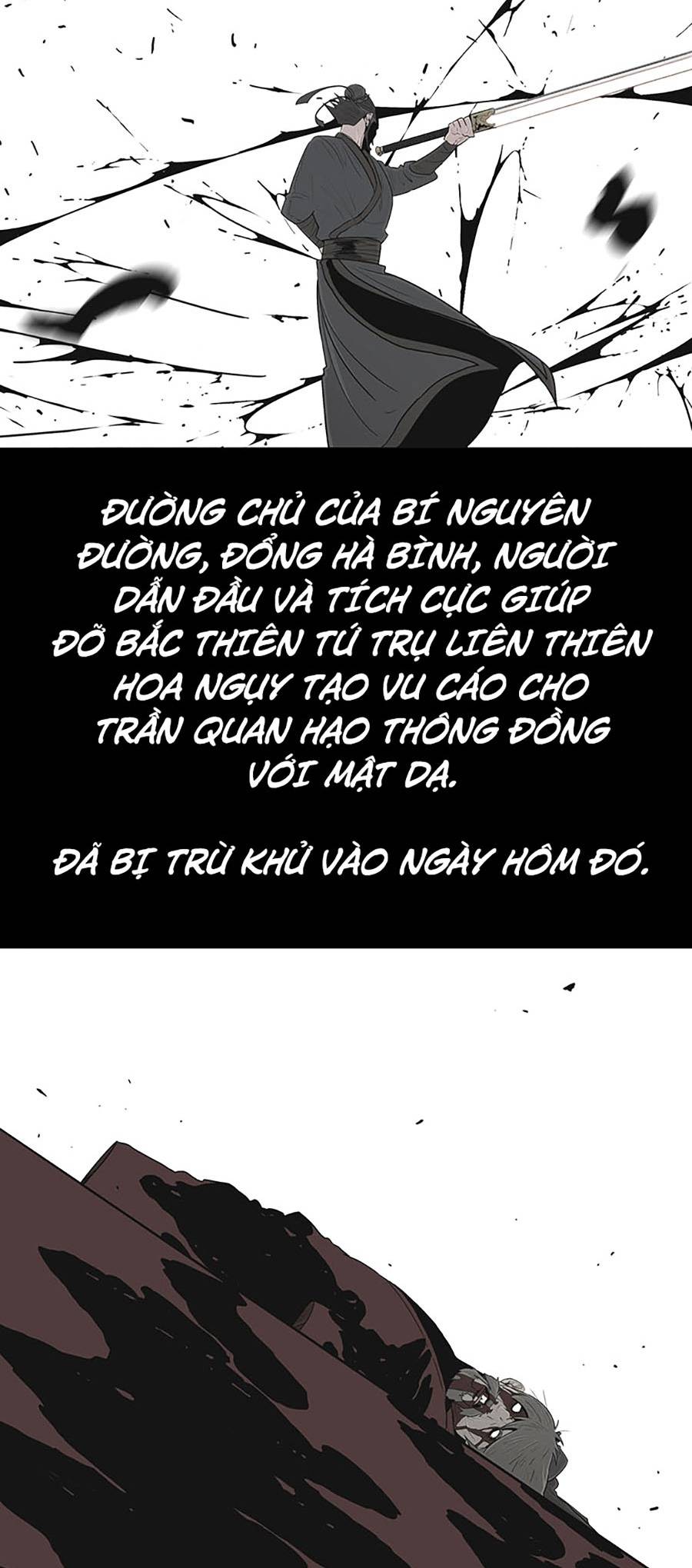 Bắc Kiếm Giang Hồ Chapter 137 - Next Chapter 138