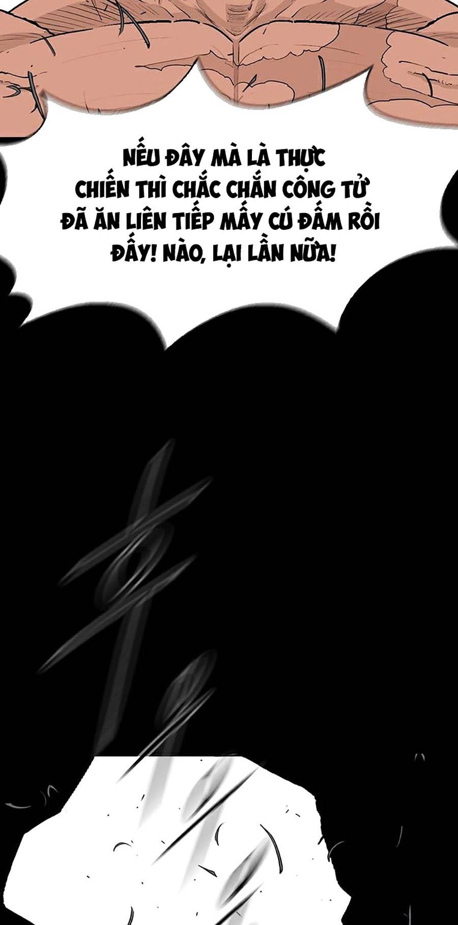 Bắc Kiếm Giang Hồ Chapter 138 - Next Chapter 139